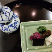 神戸吉兆 リーガロイヤルホテル店 - 