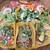 Kitade Tacos & Sake - 料理写真: