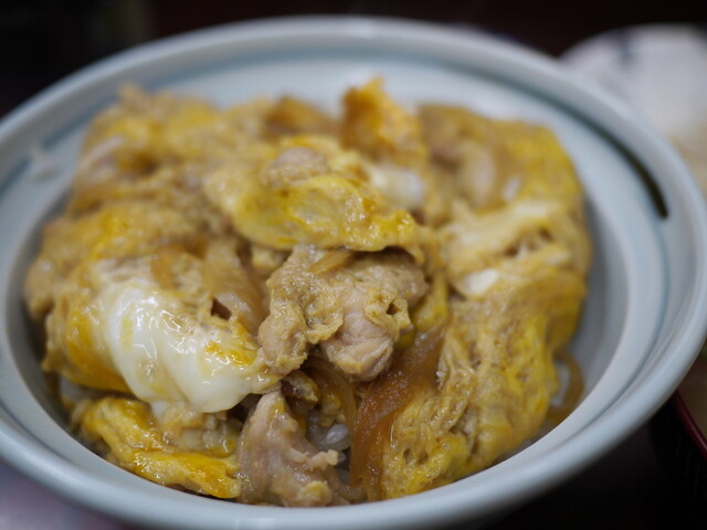 Oden Shichifuku Shokudo