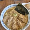 らーめん ふくのや 与野店