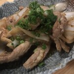 立ち食い寿司処 印 - 