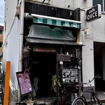 カフェ オフツェ - 