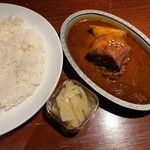 DEVIL CURRY - 