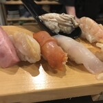 Tachigui Sushi Dokoro In - 