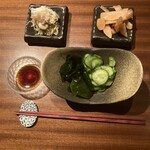 奥新 鮨屋のうおきん - 