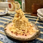 Tempura To Oden Kogachan - 