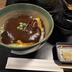カツ丼 野村 - 