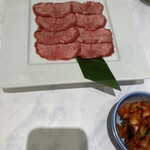 Yakiniku Nabeshima - 