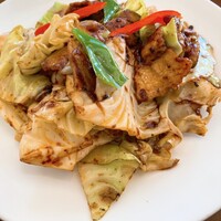 杏梨　チャイニーズキッチン 品川インターシティ店 - 