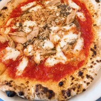 トラットリア・イタリア 品川店 - 