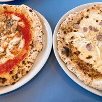 トラットリア・イタリア 品川店 - 