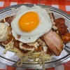 スパゲッティーのパンチョ 吉祥寺店