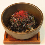 Kankoku Gohan Shuka Daidai - 