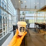 STARBUCKS COFFEE - 