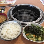 あおぞら 原町店 - 