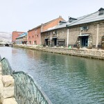 郷土料理おおとみ - 小樽運河