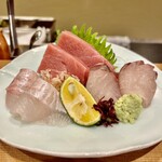 Sushi Rishuu - 