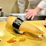 Sushi Rishuu - 