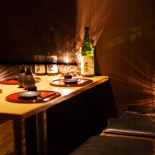 [Private rooms available] Private rooms available for up to 2 people◎