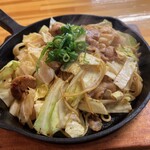 焼そば専門店 突貫亭 - 
