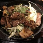 はなぶさ精肉店 - 