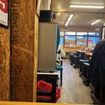 焼そば専門店 突貫亭 - 