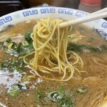 みそラーメンさつき - 