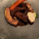 中目黒 Bistro Bolero - 