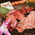 Shinjuku Yakiniku Buruzu - 