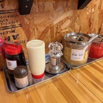 焼そば専門店 突貫亭 - 