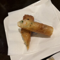 味の中華 羽衣 銀座本店 - 