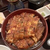 ひつまぶし名古屋備長 マロニエゲート銀座1店 - 