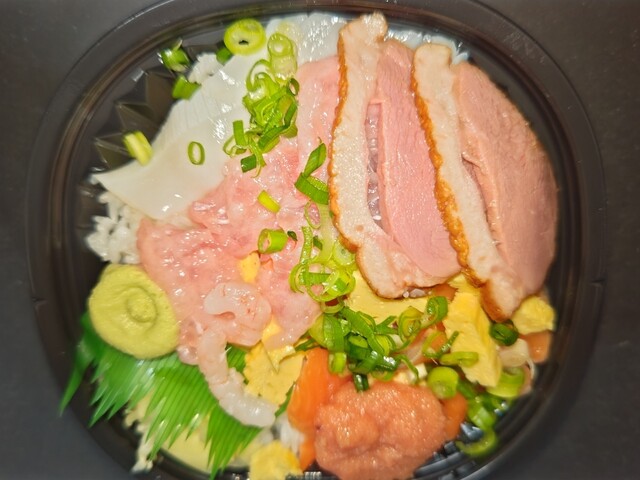 閉店】山脇家の丼丸 呉パルス通り店 - 呉/海鮮丼 | 食べログ 閉店】山脇家の丼丸 呉パルス通り店 - 呉/海鮮丼 | 食べログ