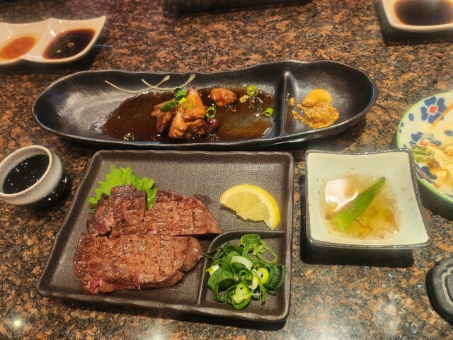 Kushikatsu Bar Azure photo 5