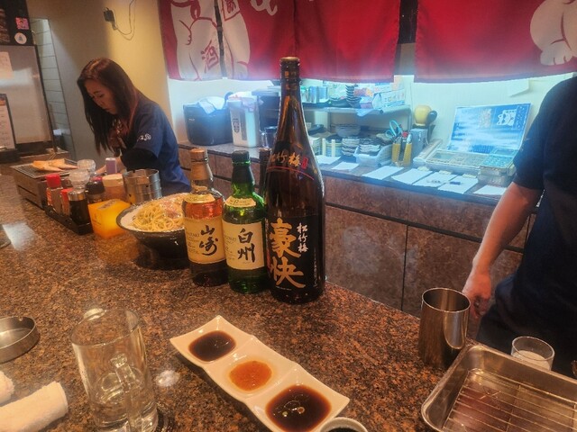 Kushikatsu Bar Azure photo 4