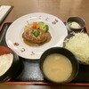 とんかつ&ハンバーグ たくとみ