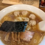 支那ソバ おさだ - 