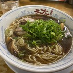 大豊ラーメン - 