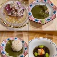 鮨　まつ本 - 