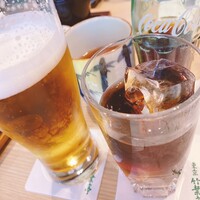東京竹葉亭 南御堂店 - 