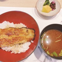東京竹葉亭 南御堂店 - 