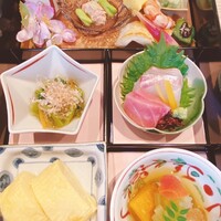 東京竹葉亭 南御堂店 - 