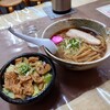 羅亜～麺 加藤屋 - 注文の品