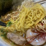 Sapporo Ramen Hagakure - 