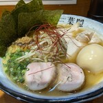 Sapporo Ramen Hagakure - 