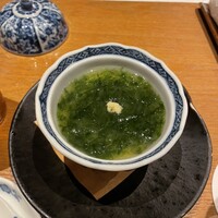 くずし 之助 - 