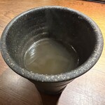 Wagyuu Semmon Ten Gururi - スープ