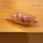 きざ㐂 - 白甘鯛