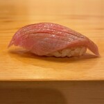 きざ㐂 - 中トロ