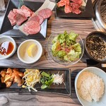 Yakiniku Bekotei - 